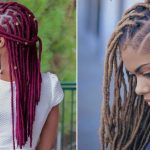 protective loc styles